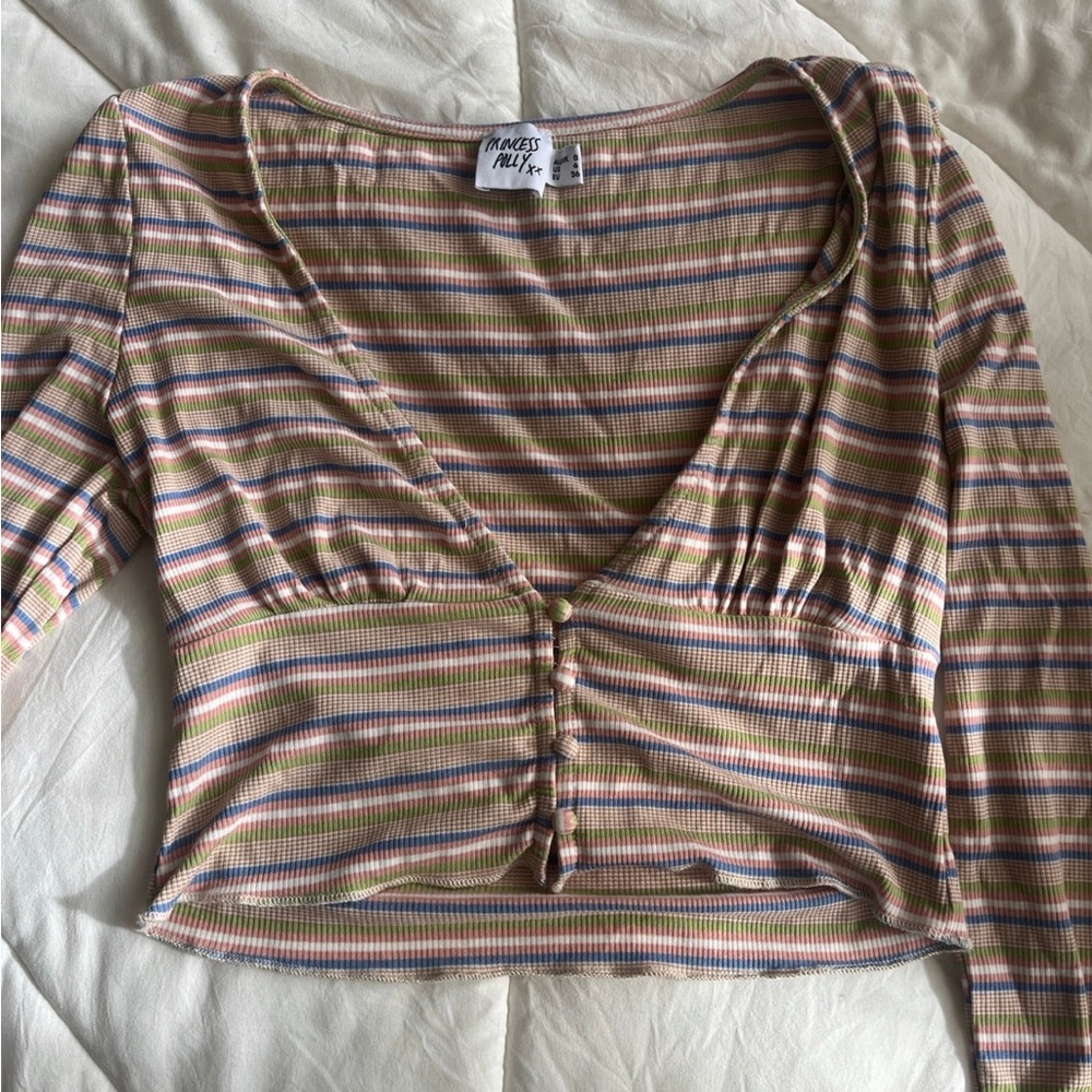 Princess Polly Top